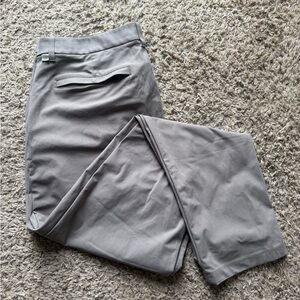 Lululemon Gray Sage Pants